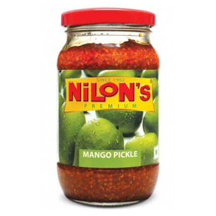  Nilons Pickle Mango 